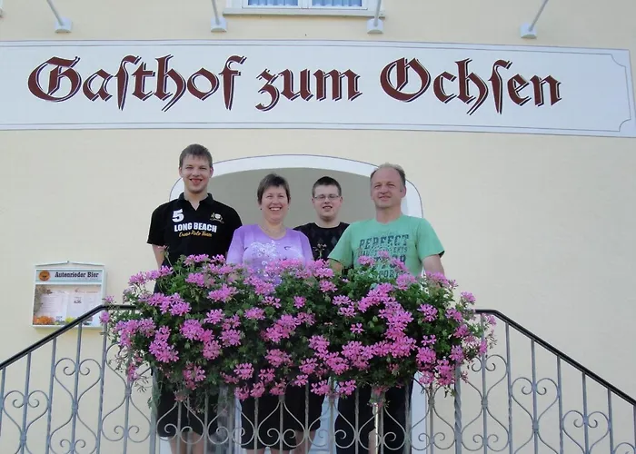 Gasthof Zum Ochsen