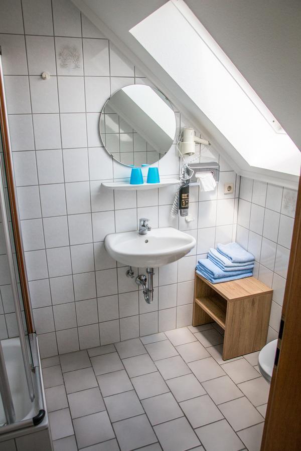 Zum Ochsen 3* Waldstetten (Bavaria)